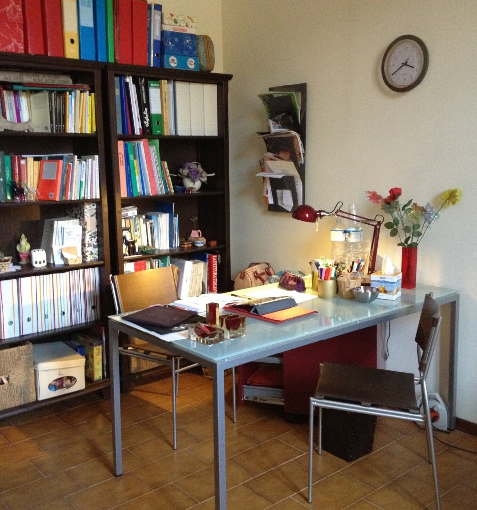 Il benessere psicologico