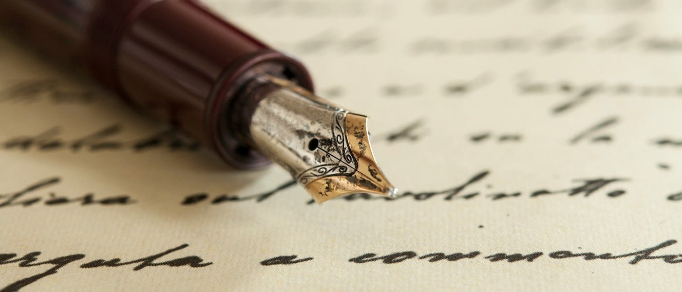 scrittura espressiva